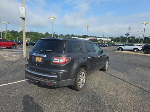 2015 GMC Acadia SLT-1