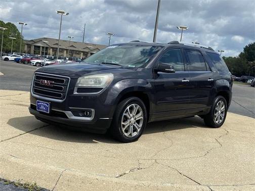 2015 GMC Acadia SLT-1
