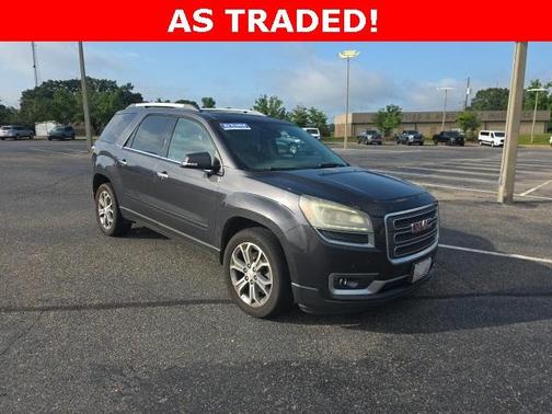 2015 GMC Acadia SLT-1