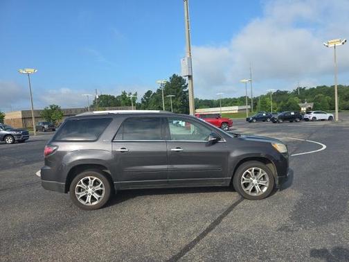 2015 GMC Acadia SLT-1