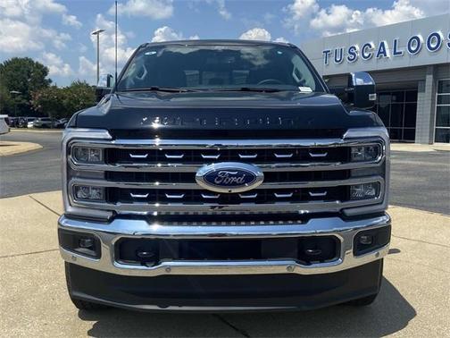 2025 Ford F-350 Lariat Super Duty