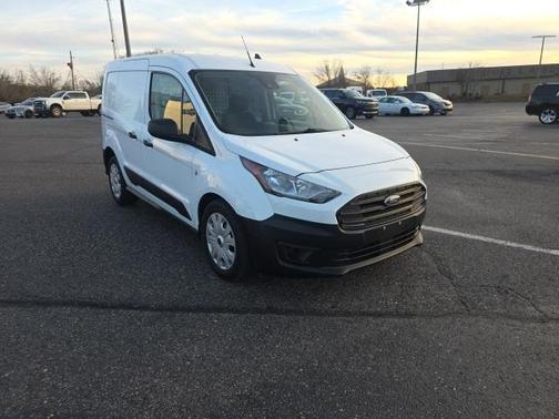 2022 Ford Transit Connect XL