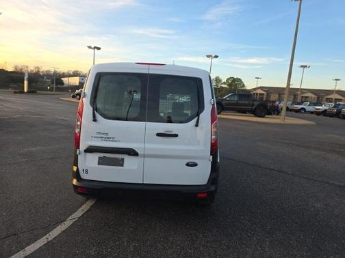 2022 Ford Transit Connect XL