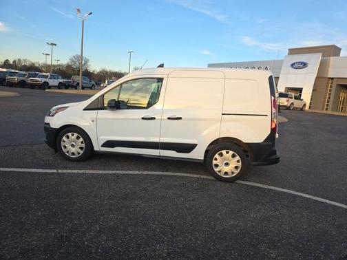 2022 Ford Transit Connect XL