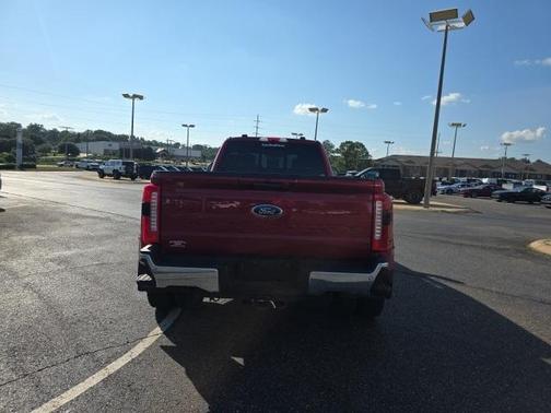 2024 Ford F-450 Lariat
