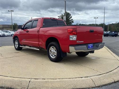 2011 Toyota Tundra Grade
