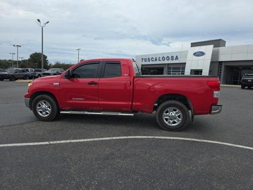 2011 Toyota Tundra Grade