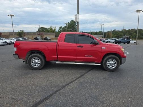 2011 Toyota Tundra Grade