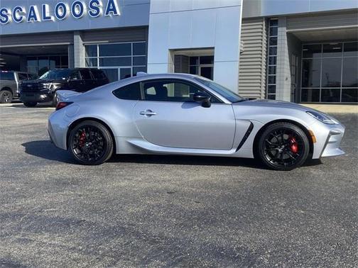 2025 Toyota GR86 Premium