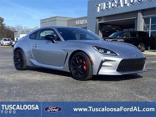 2025 Toyota GR86 Premium