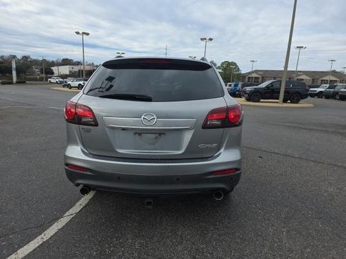 2014 Mazda CX-9 Grand Touring