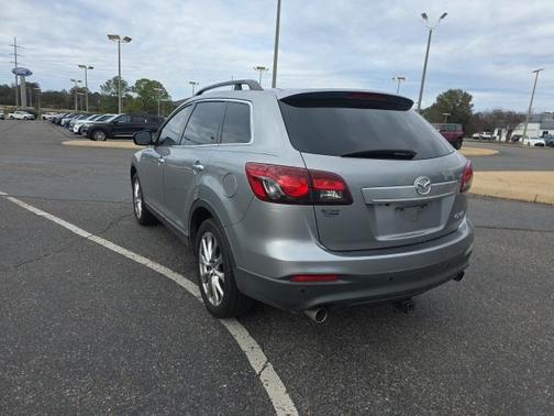 2014 Mazda CX-9 Grand Touring