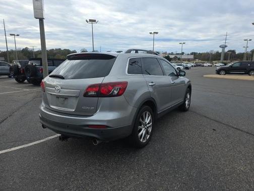 2014 Mazda CX-9 Grand Touring