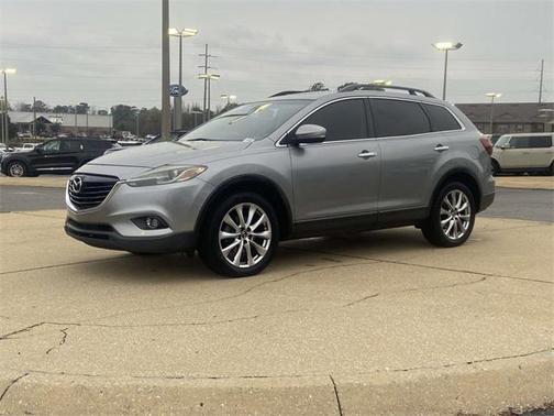 2014 Mazda CX-9 Grand Touring