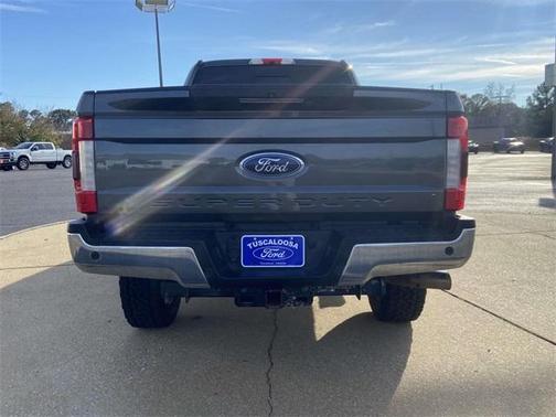 2019 Ford F-250 Lariat