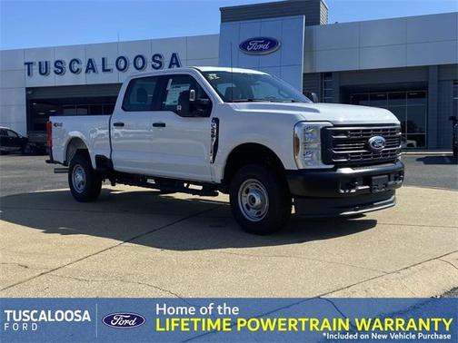 2026 Ford F-250 XL