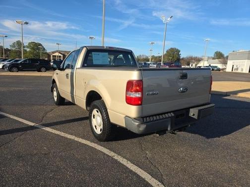 2008 Ford F-150 STX