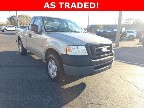 2008 Ford F-150 STX