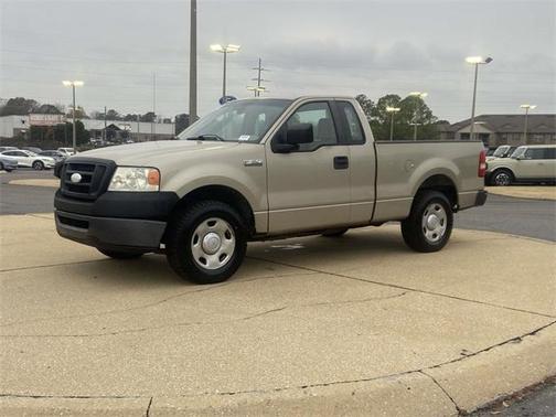 2008 Ford F-150 XL