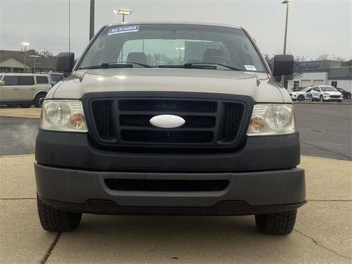 2008 Ford F-150 XL