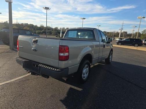 2008 Ford F-150 STX