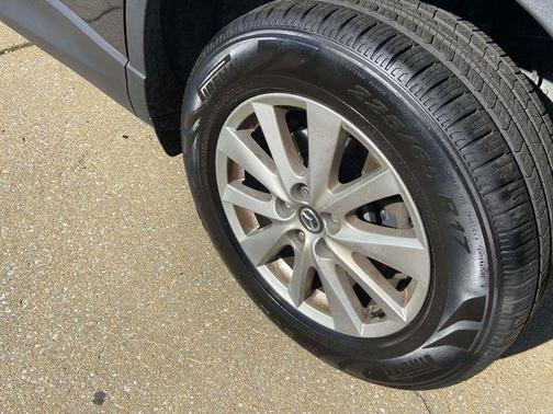 Meteor Gray Mica 2015 Mazda CX-5 Touring