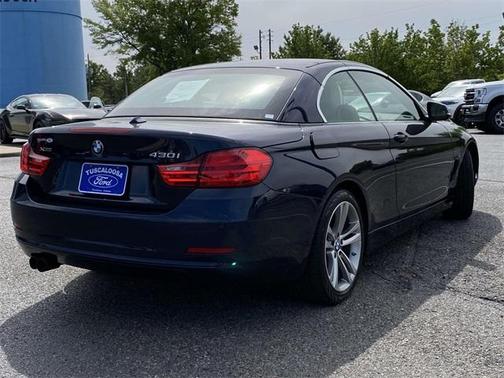 2017 BMW 430 i xDrive