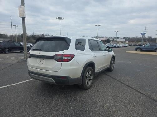 2024 Honda Pilot EX-L 7-Passenger