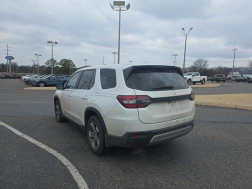 2024 Honda Pilot EX-L 7-Passenger