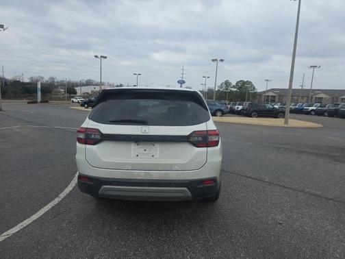 2024 Honda Pilot EX-L 7-Passenger