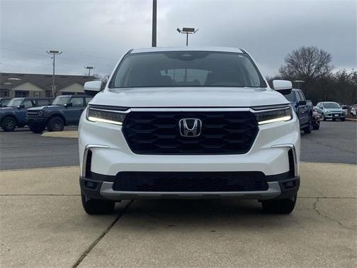 2024 Honda Pilot EX-L 7-Passenger