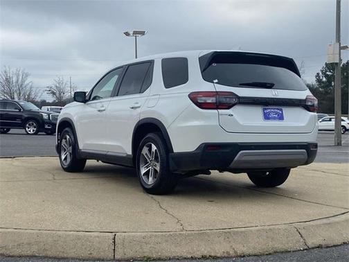 2024 Honda Pilot EX-L 7-Passenger