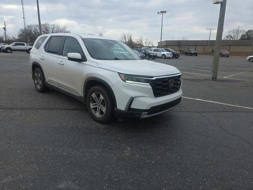 2024 Honda Pilot EX-L 7-Passenger