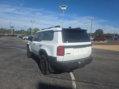 2024 Toyota Land Cruiser 1958