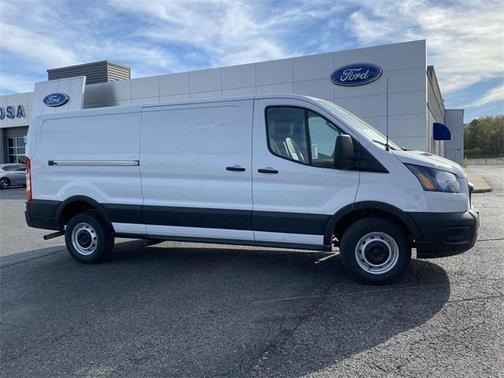 2025 Ford Transit-150 BASE