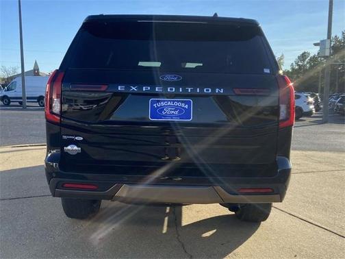 2025 Ford Expedition King Ranch