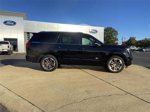 2025 Ford Expedition King Ranch