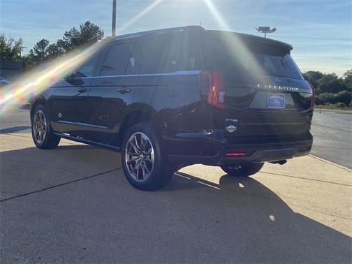 2025 Ford Expedition King Ranch