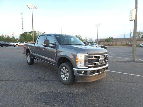 2024 Ford F-250 XLT