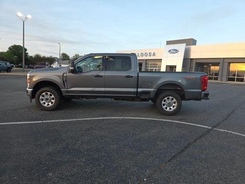 2024 Ford F-250 XLT