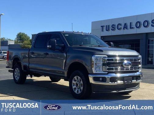 2024 Ford F-250 XLT