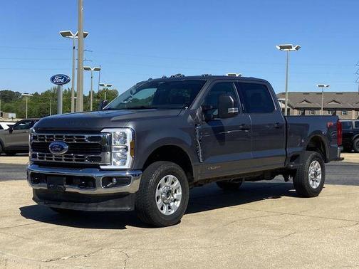 2024 Ford F-250 XLT