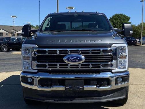 2024 Ford F-250 XLT