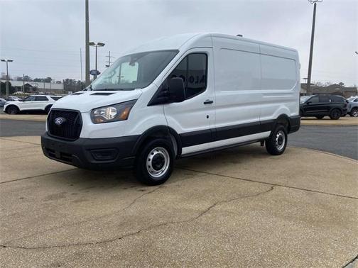 2026 Ford Transit-250 148 WB Medium Roof Cargo