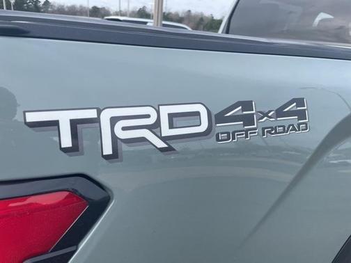 2023 Toyota Tundra SR5