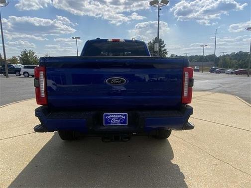 2026 Ford F-350 Lariat Super Duty