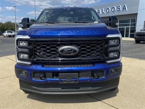 2026 Ford F-350 Lariat Super Duty