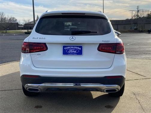2021 Mercedes-Benz GLC 300 Base