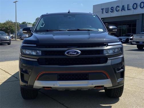 2022 Ford Expedition Timberline