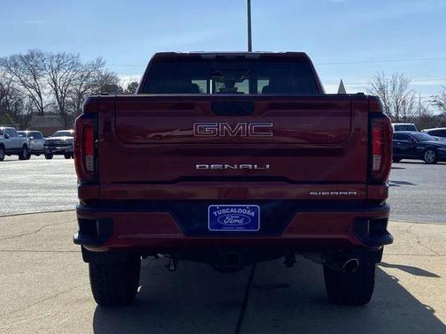 2023 GMC Sierra 2500 Denali